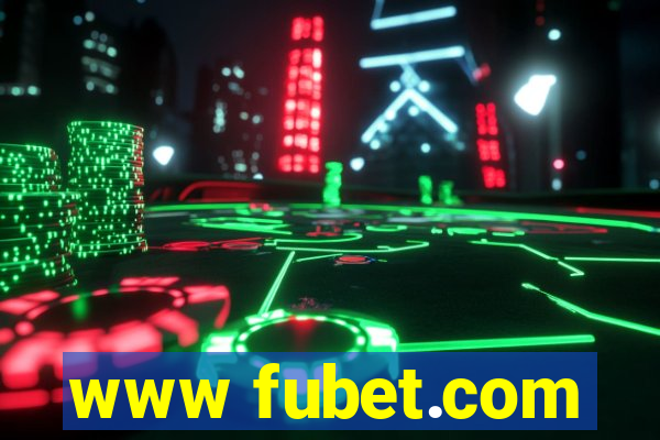 www fubet.com